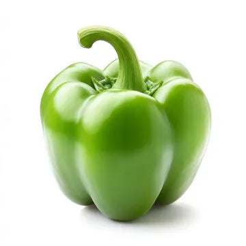 Conventional - Green Chilis & Peppers
