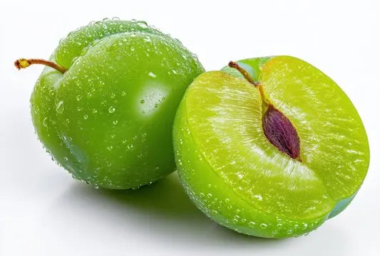 Conventional Plums