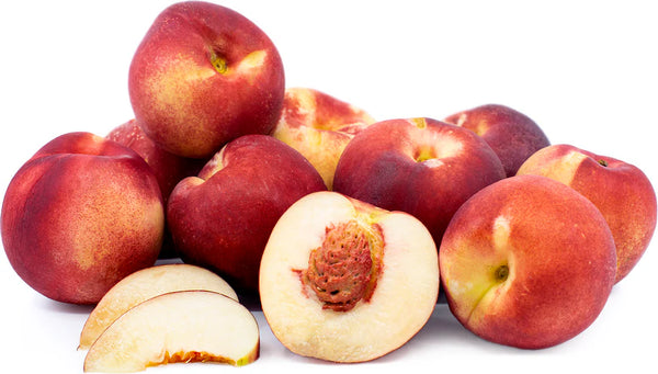 Organic -Bulk Stone fruits