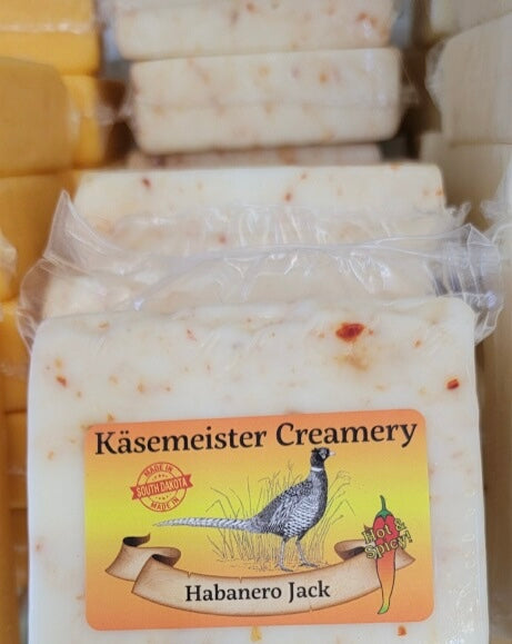 Kasemeister Cheese 🧀