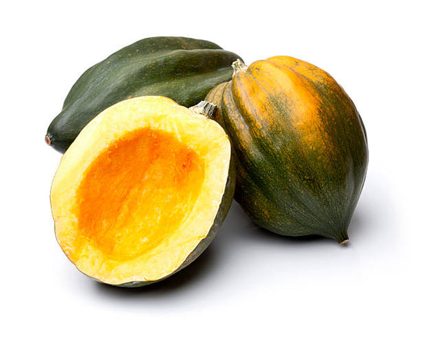 Organic Winter Squash