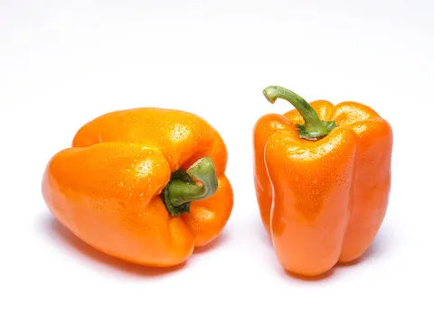 Organic - Chilis & Peppers