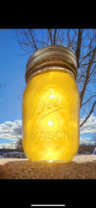 The Honey Man Black Hills Honey 🍯