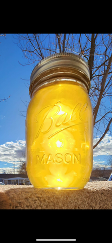 The Honey Man Black Hills Honey 🍯