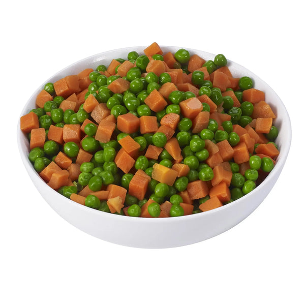 Frozen Vegetables