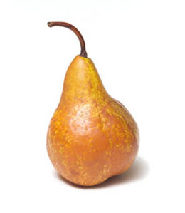 Organic New Crop Pears 🍐