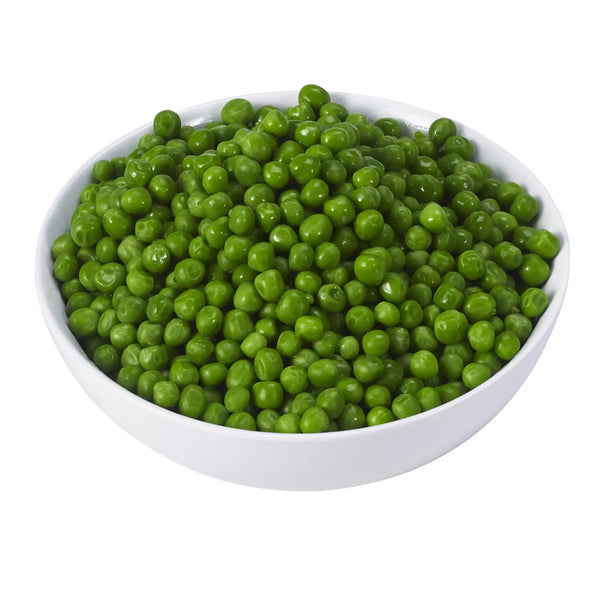 Frozen Vegetables