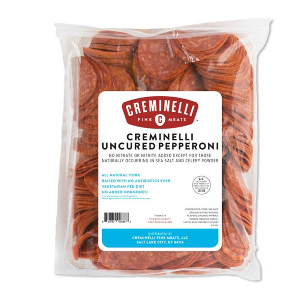 Creminelli Fine Meats