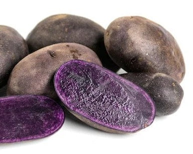 Conventional - Potatoes
