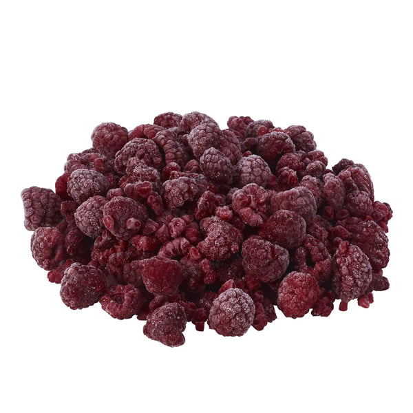 Frozen Fruits