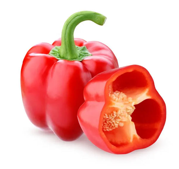 Conventional - Green Chilis & Peppers
