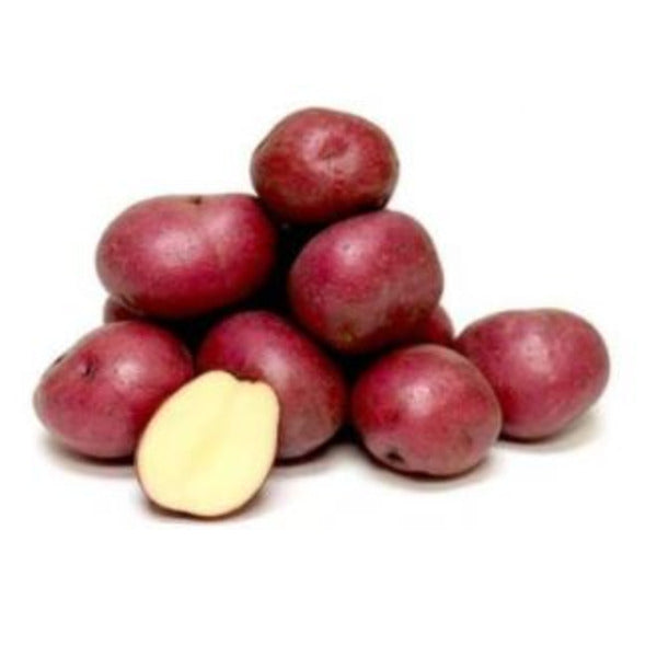 Conventional - Potatoes