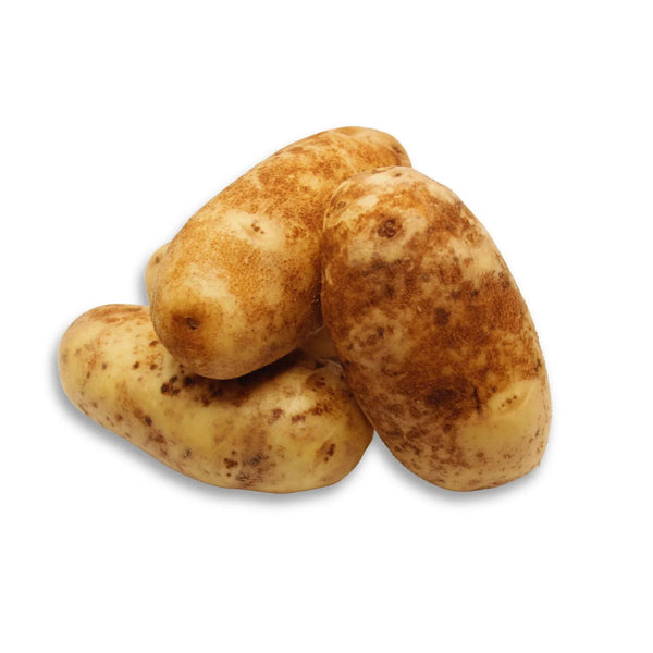 Conventional - Potatoes