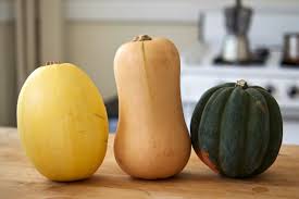 Conventional - Winter Squash