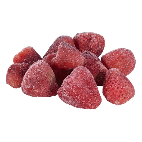 Frozen Fruits