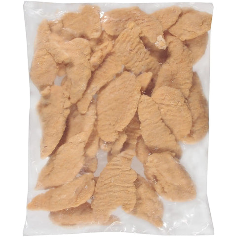 Breaded Chicken Tenders