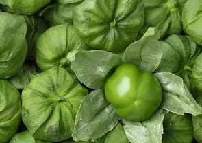 Canning Ingredients