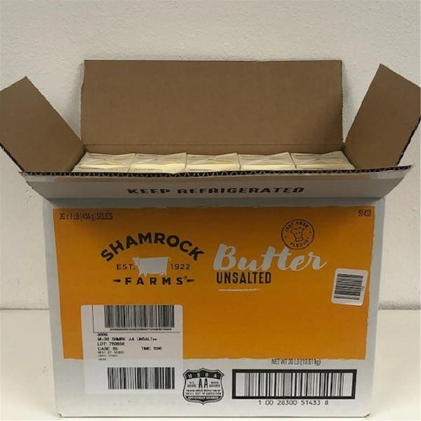 Shamrock Farms Butter