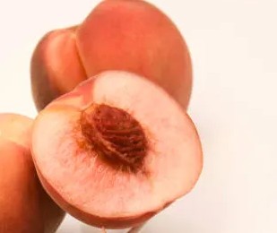 Conventional - Peaches