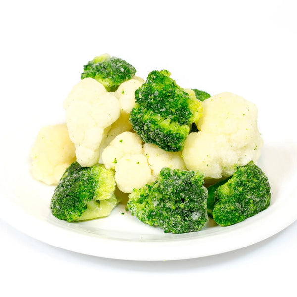 Frozen Vegetables