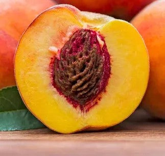 Conventional - Peaches