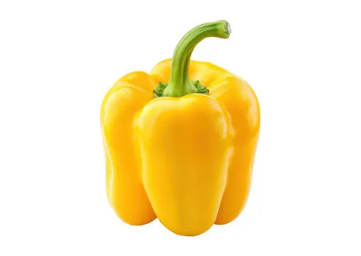 Organic - Chilis & Peppers