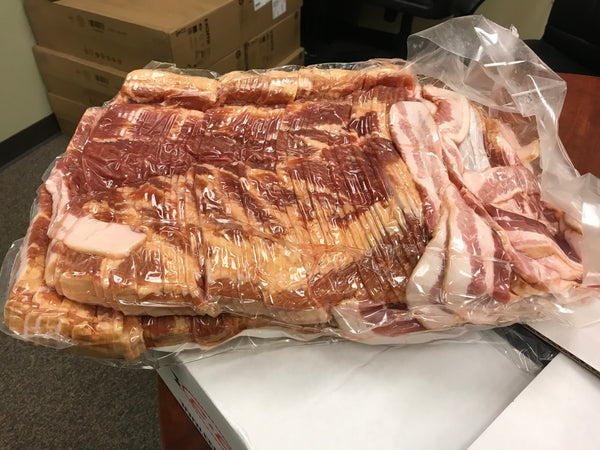 🥓 Applewood Smoked Uncured Bacon