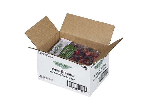 Frozen Fruits