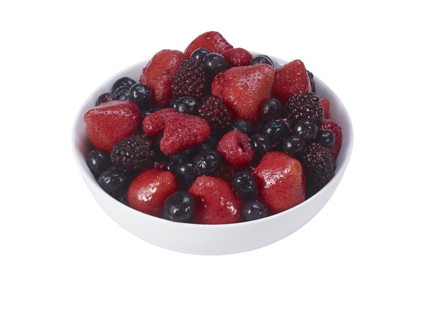 Frozen Fruits