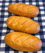 Fresh Baked Bread - 2 XL Loaves
