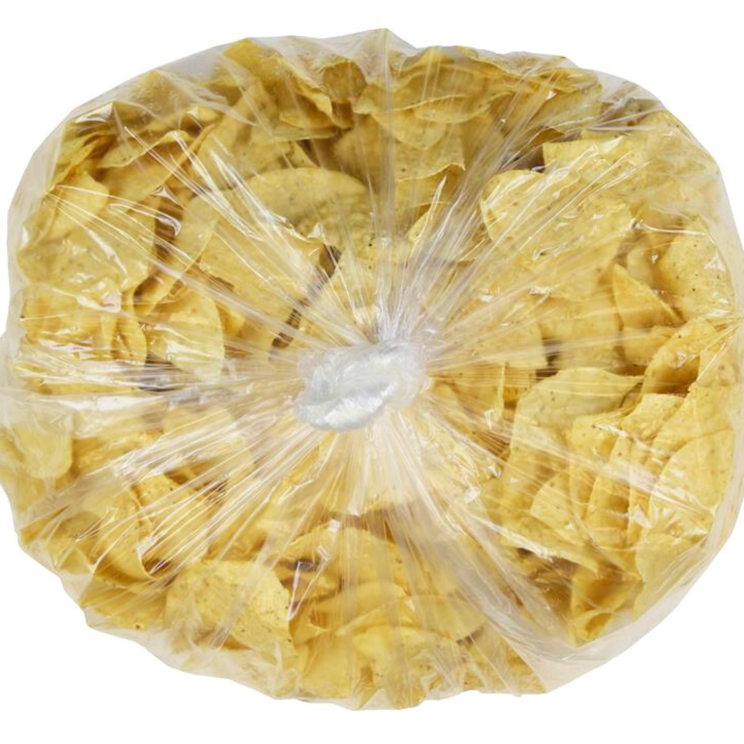 Fresh Tortilla Chips