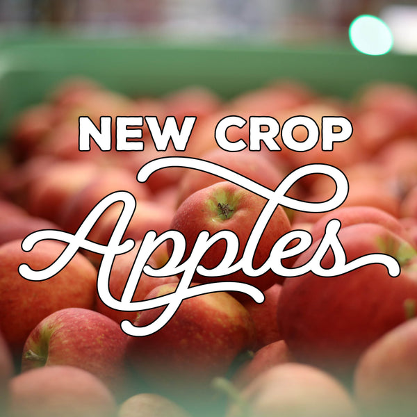 Conventional 🍎 Apples! (NEW CROP)