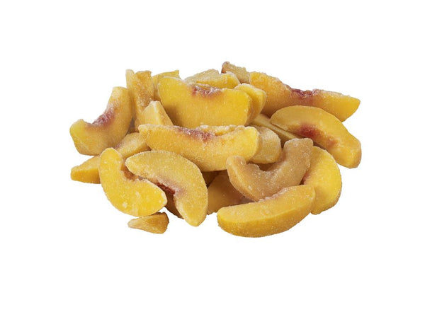 Frozen Fruits