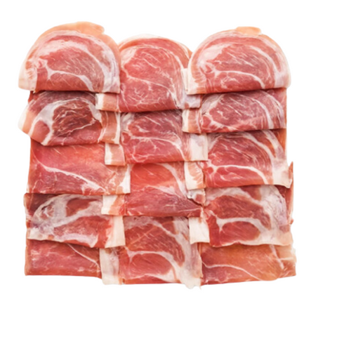 Prosciutto